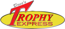 Daves Trophy Express